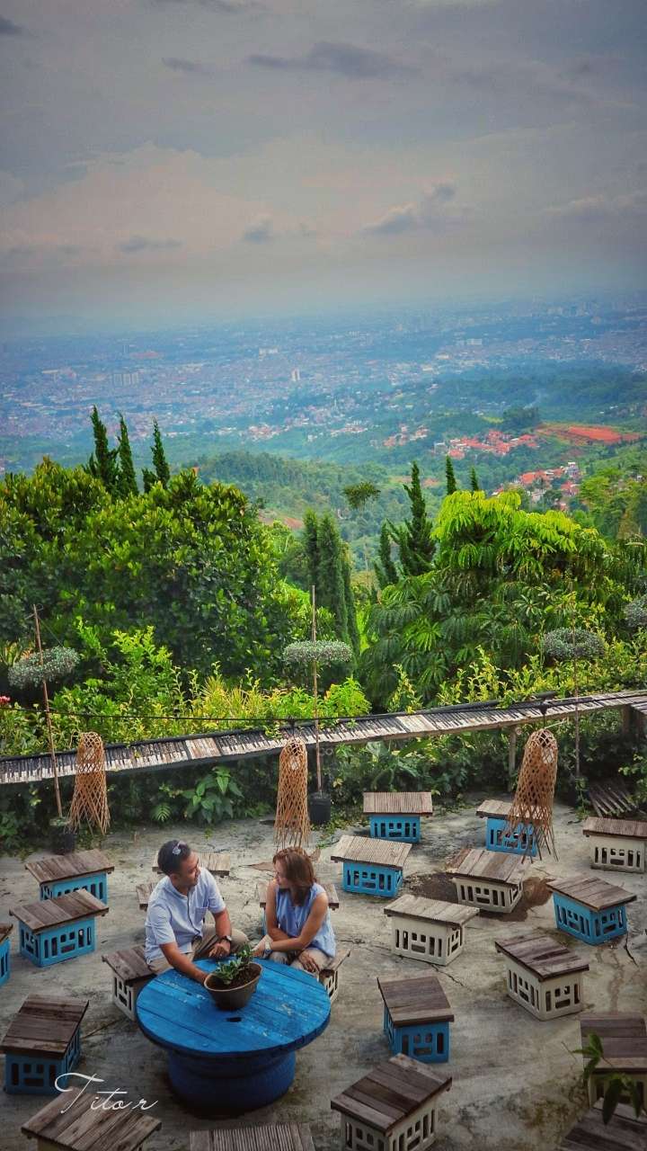 Bukit Saung Bambu, Bandung - Harga Terbaru dan Promo di 2023