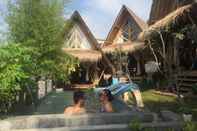 Swimming Pool Bukit Saung Bambu