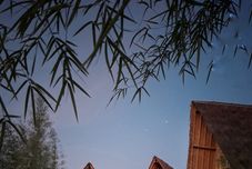 外觀 Bukit Saung Bambu