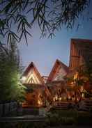 EXTERIOR_BUILDING Bukit Saung Bambu