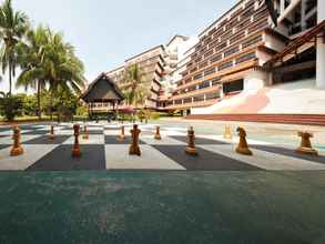 Bên ngoài 4 Resorts World Kijal