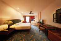 Bedroom Resorts World Kijal