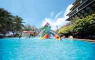 Swimming Pool 7 Resorts World Kijal