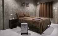 Kamar Tidur 3 4Hearts Loft House