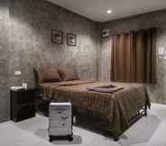 Kamar Tidur 3 4Hearts Loft House