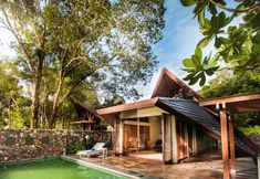 Exterior 5 The Kasturi