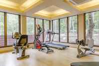 Fitness Center The Kasturi