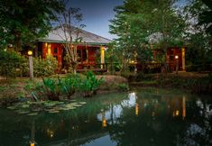 Exterior 6 Maikaew Damnoen Resort 