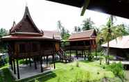 Luar Bangunan 2 Maikaew Damnoen Resort (SHA Plus+)