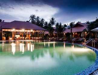 Luar Bangunan 2 Maikaew Damnoen Resort (SHA Plus+)