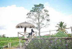 วิวและสถานที่ท่องเที่ยวใกล้เคียง 7 Hinpha Homestay