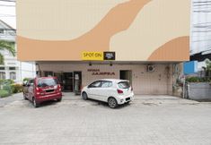 外観 2 Hotel O Wisma Jampea