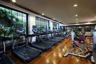 Fitness Center JW Marriott Phuket Resort & Spa