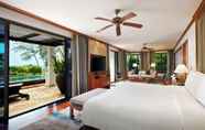 Bilik Tidur 3 JW Marriott Phuket Resort & Spa