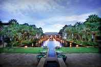 พื้นที่สาธารณะ JW Marriott Phuket Resort & Spa