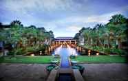 Ruang untuk Umum 2 JW Marriott Phuket Resort & Spa