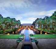 Common Space 2 JW Marriott Phuket Resort & Spa