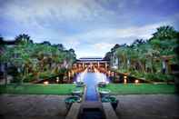 Common Space JW Marriott Phuket Resort & Spa