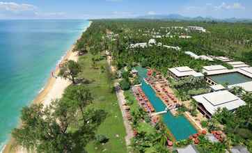 Bangunan 4 JW Marriott Phuket Resort & Spa