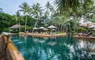 Kolam Renang 5 JW Marriott Phuket Resort & Spa