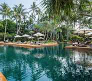 สระว่ายน้ำ 5 JW Marriott Phuket Resort & Spa