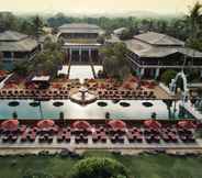 ภายนอกอาคาร 7 JW Marriott Phuket Resort & Spa