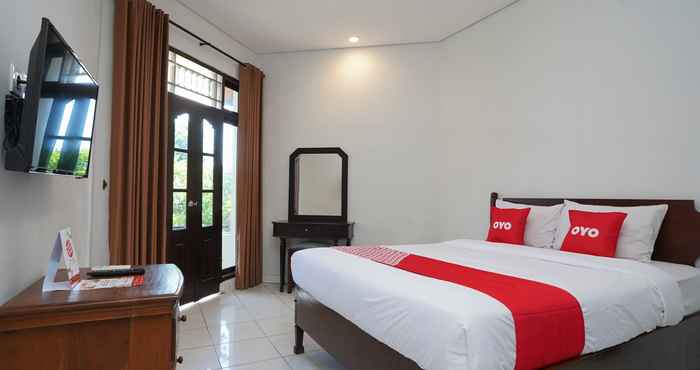 Bedroom OYO 2122 Puri Sanur