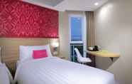 Bedroom 7 favehotel Sorong