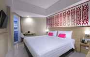 Kamar Tidur 5 favehotel Sorong