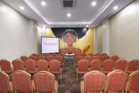 Ruangan Fungsional favehotel Sorong