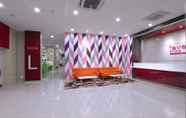 Lobi 3 favehotel Sorong