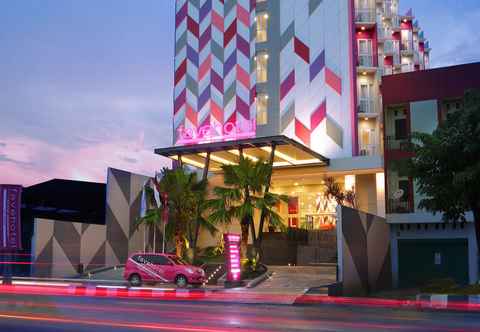 Exterior favehotel Sorong