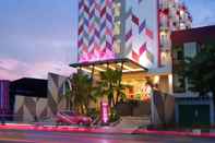 Exterior favehotel Sorong