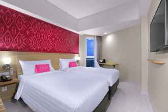 ห้องนอน 4 favehotel Sorong