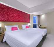 Bedroom 4 favehotel Sorong