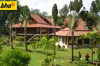 Common Space Rompin Beach Resorts