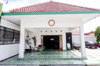 Bangunan 4 Hotel Sumaryo