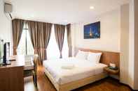 Bedroom Holiday Homes at Samsuria