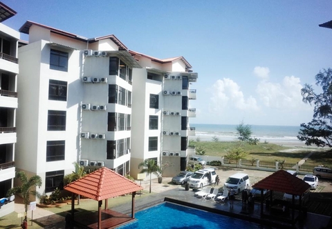 Lobi Holiday Homes at Samsuria