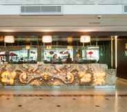 Lobby 3 Promenade Hotel Bintulu