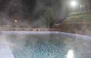 Swimming Pool 7 Villa Marindu And Glamping