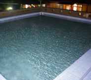 Swimming Pool 3 Villa Marindu And Glamping