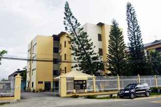 Bangunan 4 Seapark Condotel