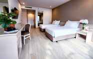 Kamar Tidur 4 FuramaXclusive Pratunam Park