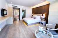 Kamar Tidur FuramaXclusive Pratunam Park