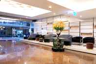 Lobby FuramaXclusive Pratunam Park