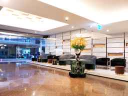 FuramaXclusive Pratunam Park, USD 92.14