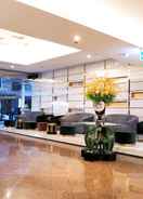 LOBBY FuramaXclusive Pratunam Park