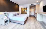 Kamar Tidur 6 FuramaXclusive Pratunam Park