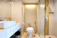 In-room Bathroom FuramaXclusive Pratunam Park